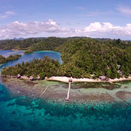 Kadidiri Paradise Batudaka Esterno foto