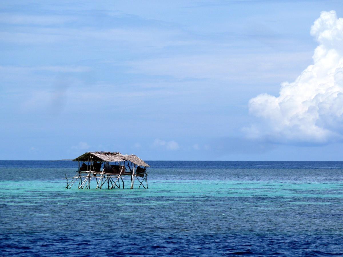 Kadidiri Paradise Batudaka Esterno foto