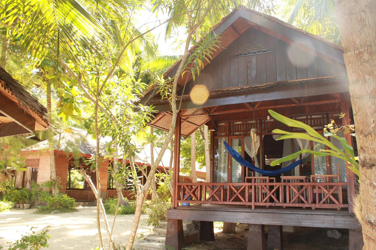 Kadidiri Paradise Batudaka Esterno foto