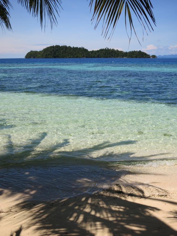 Kadidiri Paradise Batudaka Esterno foto